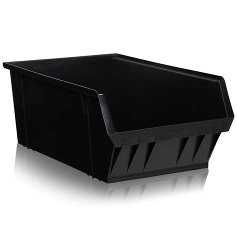 stack box metal|stackable plastic storage boxes.